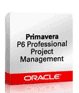 Primavera P6 Professional Project Management Solution