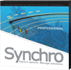 Synchro Professional Box